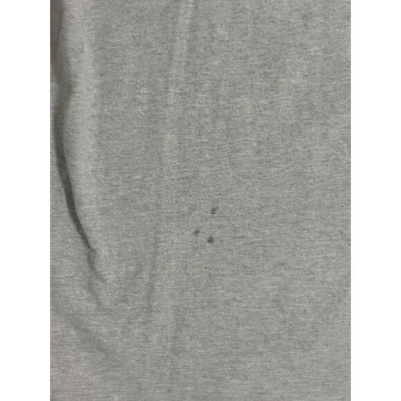 Vintage 90s Abercrombie & Fitch Fishing Beer Long Sleeve Shirt Y2K - Men’s Small - Picture 9 of 9